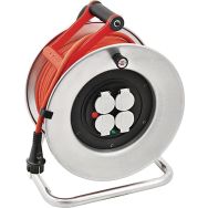 Enrouleur de câble Silver XL 40m (IP44, Cablepilot)