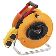 Enrouleur de câble Standard BT Pro 38,5m+1,5m et Powerblock