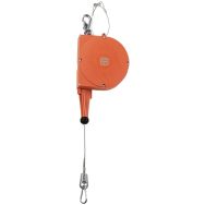 Enrouleur équilibreur capacité de charge de 11,5 kg