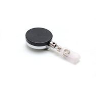 Enrouleur métal avec lanière renforcée