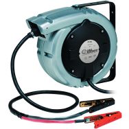 Enrouleur rappel auto pour charge de BATTERIE - 9m 2x9²