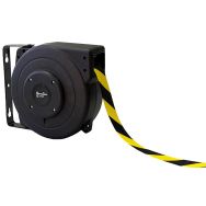 Enrouleur ruban de signalisation - Manutan Expert