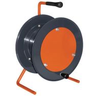 Enrouleur vide capacité 140 m de câble