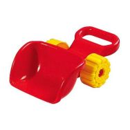 Ensemble 6 pelles poignées bulldozer