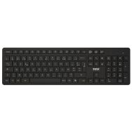 Ensemble Clavier & souris sans fil MEDIUM - FR
