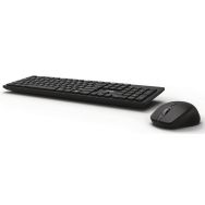 Ensemble Clavier & souris sans fil TOUGH - FR