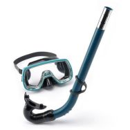 Ensemble Masque Ocean + Tuba Junior