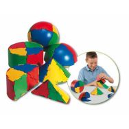 Ensemble Sphera polydron