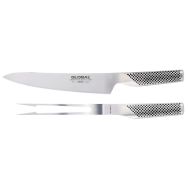 Ensemble à gigot Global G313 inox