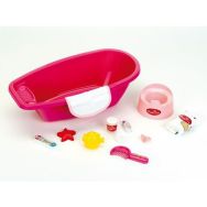 Ensemble bain pour bébé