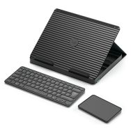 Ensemble clavier Bluetooth et pavé tactile Casa Pop-Up Desk - Logitech