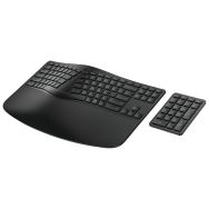 Ensemble clavier et pavé numérique HP 965 - HP