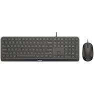 Ensemble clavier et souris 2000 series SPT6207B - Philips