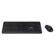 Ensemble clavier et souris AKM610FR - Targus
