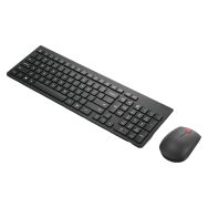 Ensemble clavier et souris Essential Wireless Combo Gen 2 - Lenovo