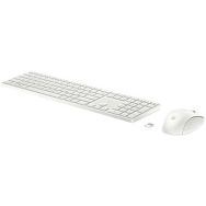 Ensemble clavier et souris HP 655 - HP