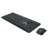Ensemble clavier et souris MK540 Avance - Logitech