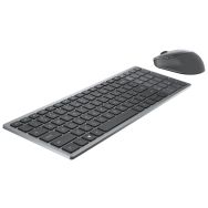 Ensemble clavier et souris Multi-Device KM7120W - Dell