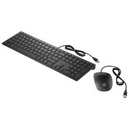 Ensemble clavier et souris Pavilion 400 - HP