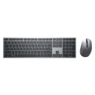 Ensemble clavier et souris Premier Multi-Device KM7321W - Dell