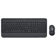 Ensemble clavier et souris Signature MK650 Combo for Business Logitech