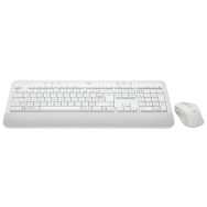 Ensemble clavier+souris Signature MK650 Combo for Business - Logitech