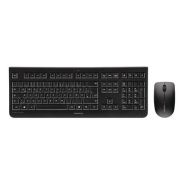 Ensemble clavier/souris sans fil DW 3000 - CHERRY