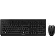 Ensemble clavier souris sans fil DW 3000 - Qwerty