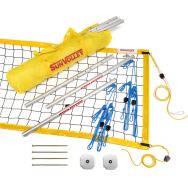 Ensemble de Beach volley Sun volley standard