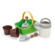 Ensemble jardin
