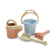 Ensemble jeux de sable 4 pièces