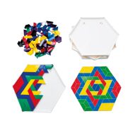 Ensemble scolaire Scope couleur
