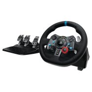 Ensemble volant et pédales G29 Driving Force - Logitech