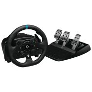 Ensemble volant et pédales G923 - Logitech
