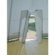 Entoilage seul pour tipi