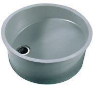 Entonnoir PFV sans couvercle pour fût acier 60 L