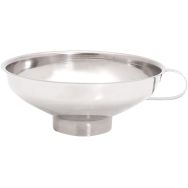 Entonnoir pour confiture en inox