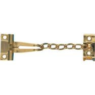 Entrebâilleur de porte à chaîne