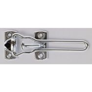 Entrebâilleur de sécurité pour porte d’entrée - Classic- Socona
