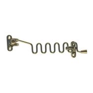 Entrebailleur métallique de fenêtre en serpentin EFS - Abus