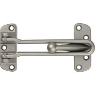 Entrebâilleur rigide de porte SPN110 - Abus