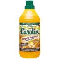 Entretien parquets modernes vitrifiés stratifiés - 1L