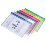 Enveloppe de présentation - Color Collection - Tarifold