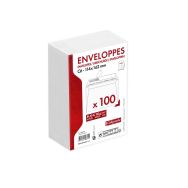 Enveloppes économiques 114x162 80g - Calligraphe