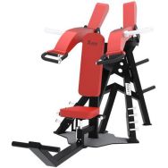 Epaules Convergentes / Shoulder Press LAROQ Gamme Extrem