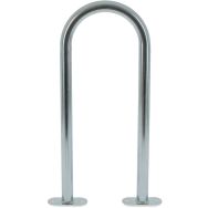 Épingle de protection à fixer en acier galvanisé - Viso