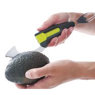 Eplucheur à avocat 5 en 1 - Lacor