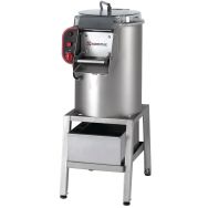 Eplucheuse pommes de terre PI-10 Triphasé 10 kg