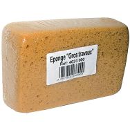 Éponge gros travaux polyester 4033000 A