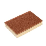 Éponge lavage et récurage - Sponrex 100 - Spontex (Lot de 10)